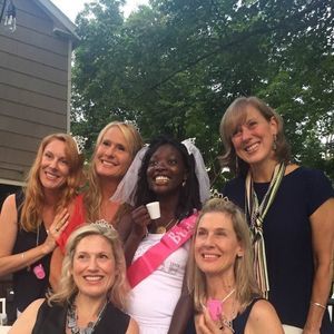 Meet your Posher, Colleen